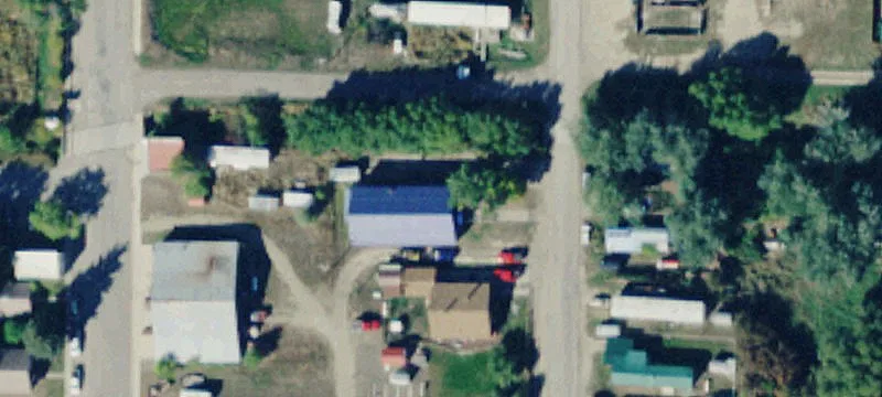 121 A St