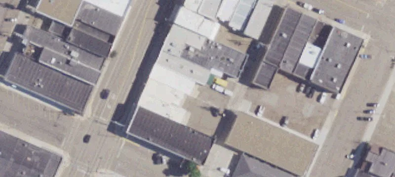 Central Ave