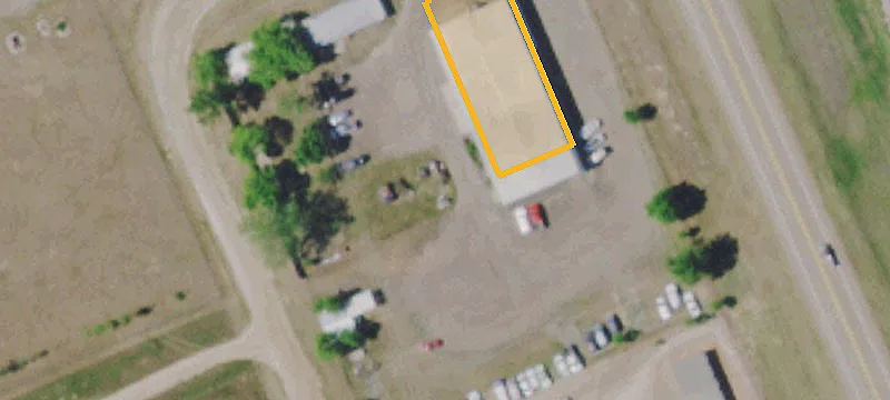 2736 Hwy 39