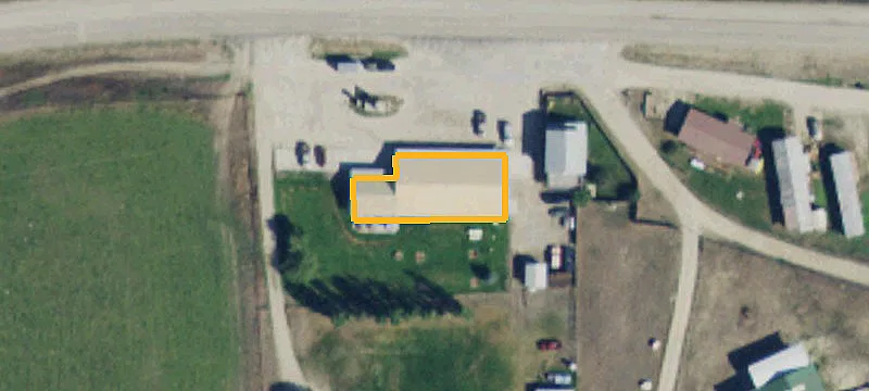 157 Conner Cutoff Rd