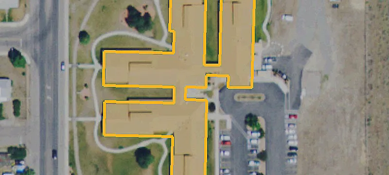 Continental Dr