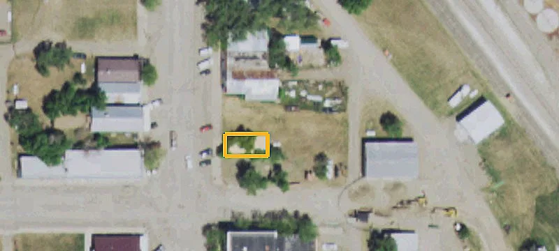 Geraldine, MT 59446