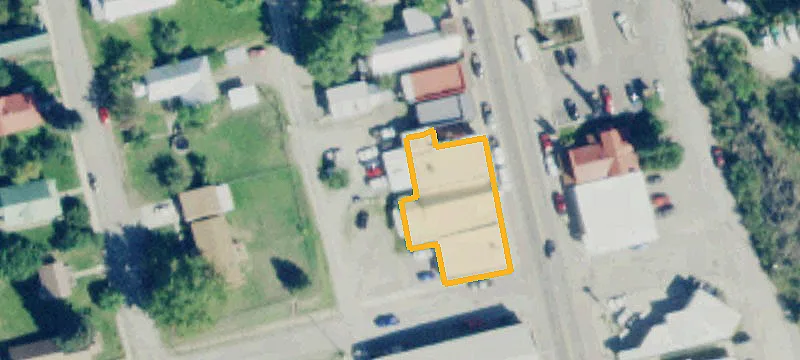 207 Dewey Ave