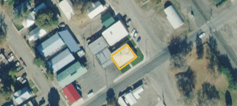 101 Lynch St