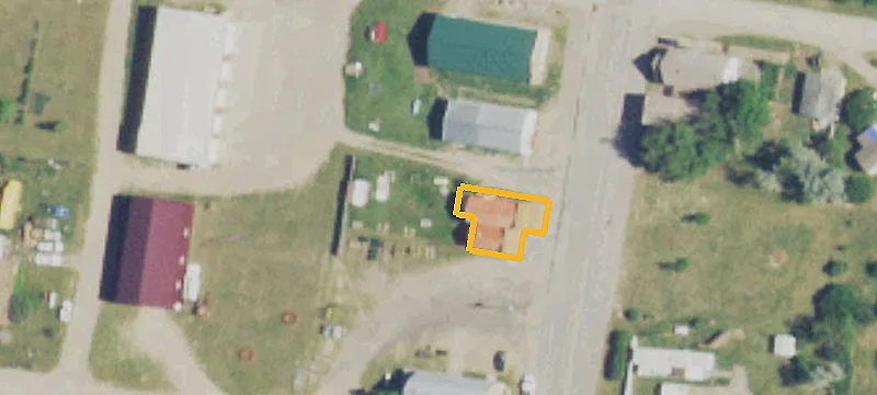 307 Mt Hwy 551