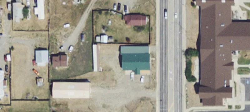 Us Hwy 2nd 2