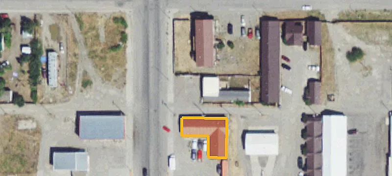 Browning, MT 59417