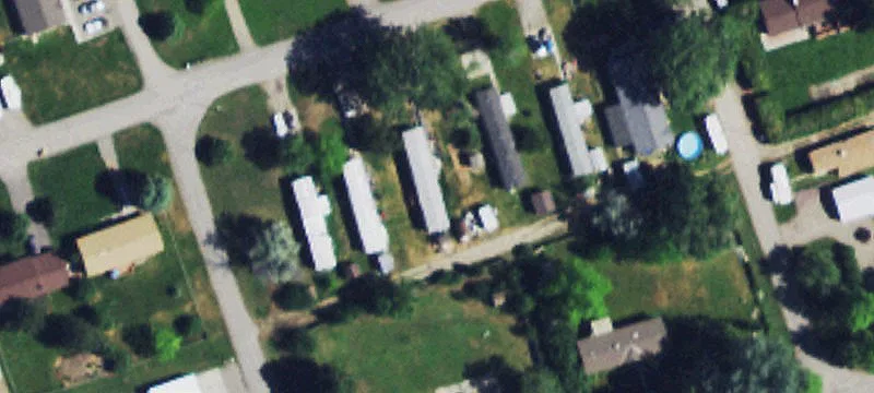 1st SW Ave