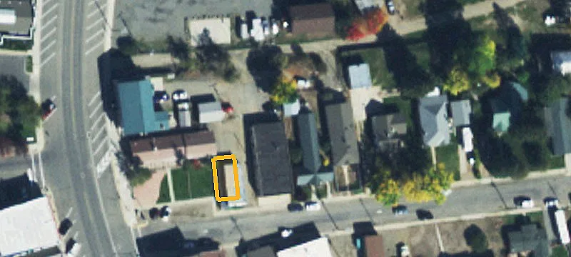 Sheridan, MT 59749
