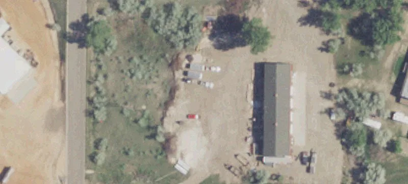 2030 Msn Rd