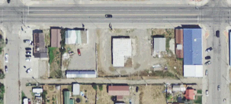 116 Central W Ave