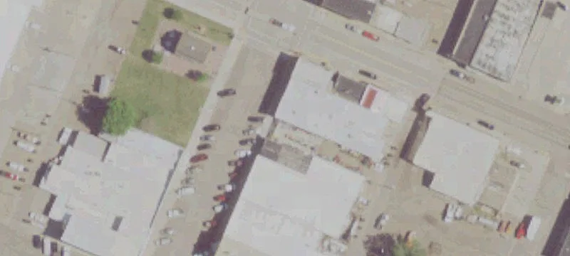 101 Main St