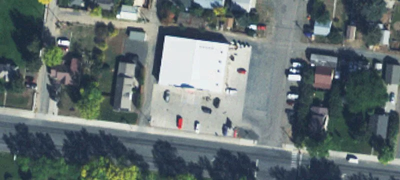 Legion St