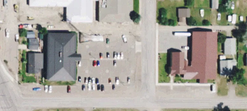 23 3rd SW Ave