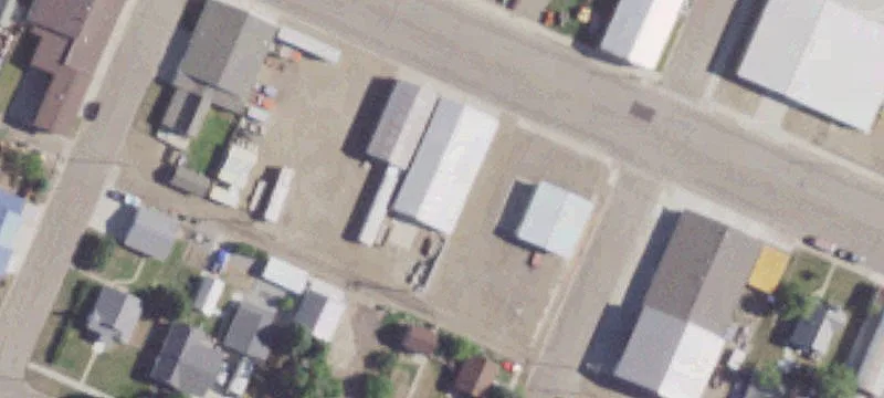 Main St