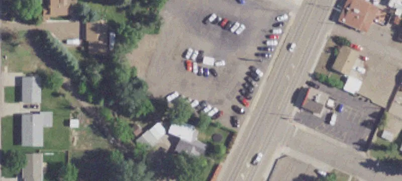 Sidney, MT 59270