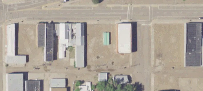 Main St