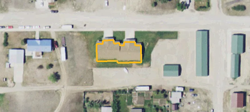 Harlowton, MT 59036