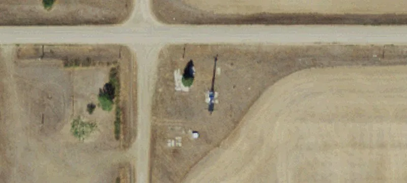 Larslan, MT 59244