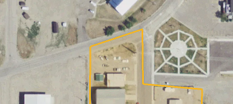 Shelby, MT 59474
