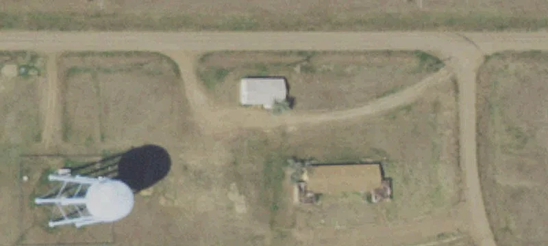 Saint Marie, MT 59231