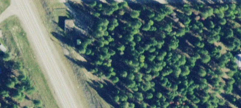 70 Fortine Cemetery Rd
