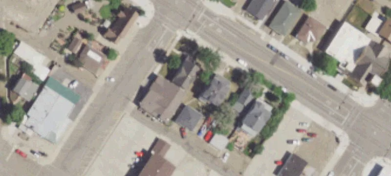 217 Towne St