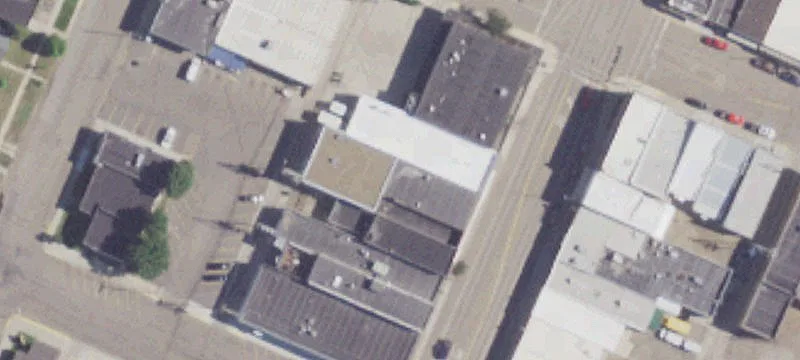 111 Central Ave