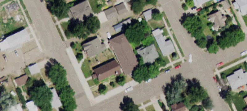 1111 Palmer St