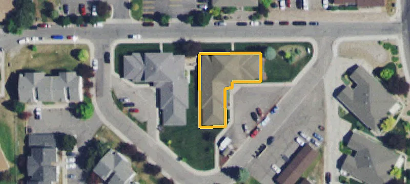 2510 Ferndale Ln