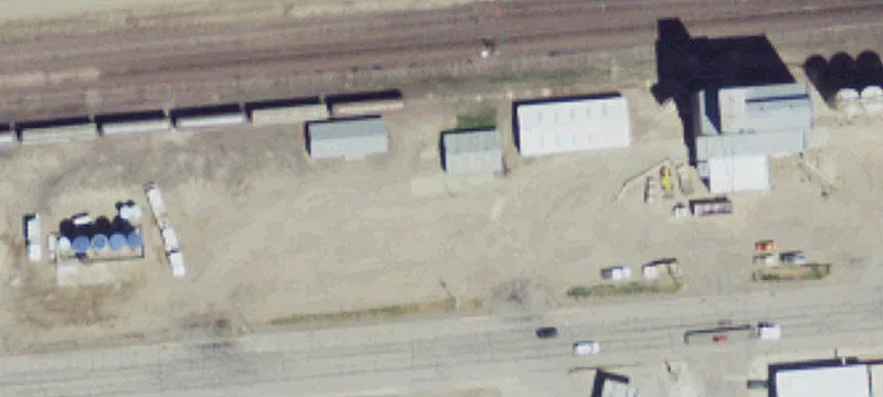 Us Hwy 2nd 2