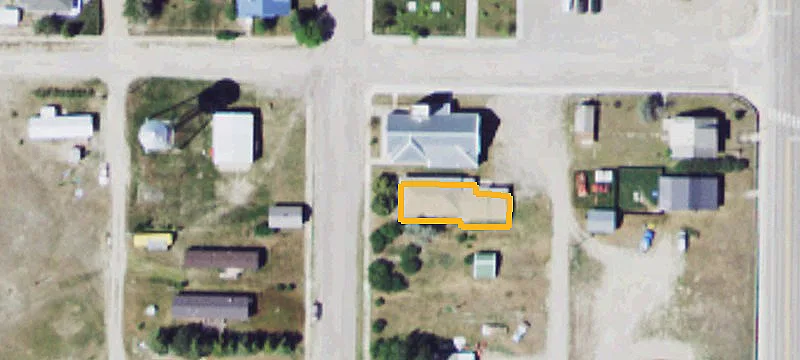 Judith Gap, MT 59453