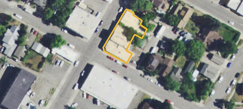 201 Rodney St