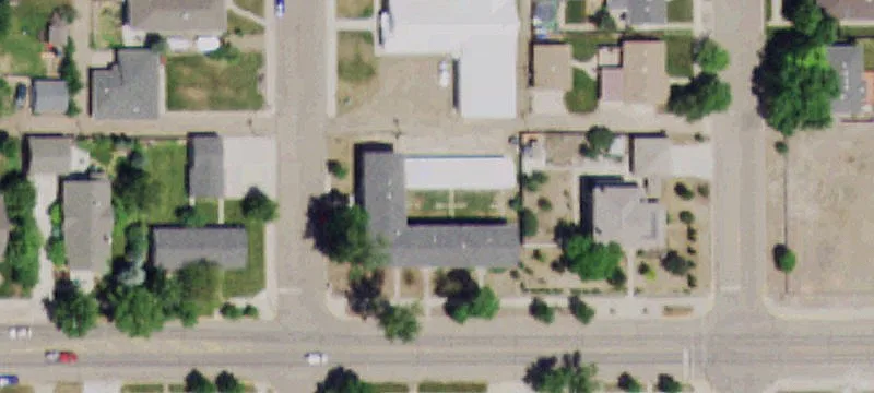 2301 Main St