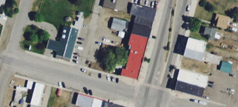 205 Main St
