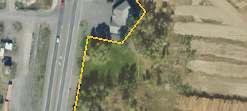 5256 Us Hwy 89th S