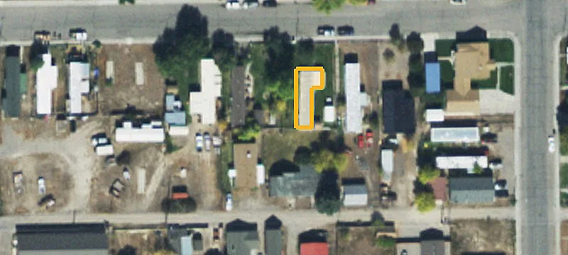 532 Barnett Ave