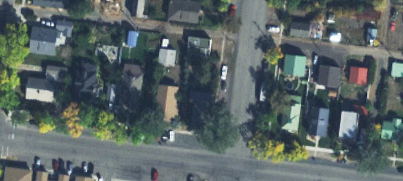 101 1st St