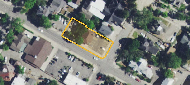 320 6th Ave