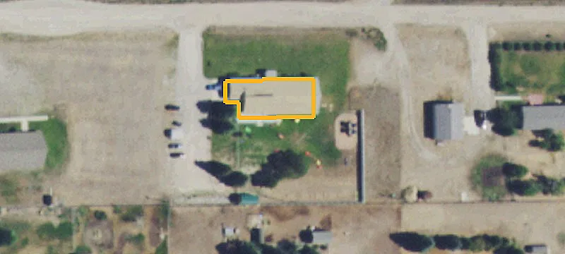 1275 Fern Rd