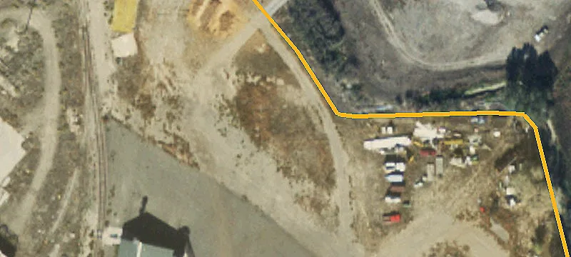 Hwy 91