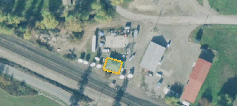 593 City Service Rd