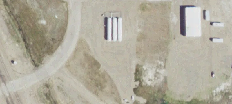 1040 Industrial Park Rd