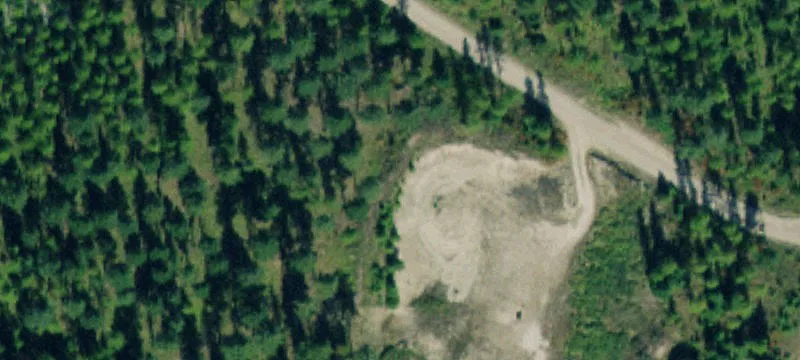 Timber Lk Rd