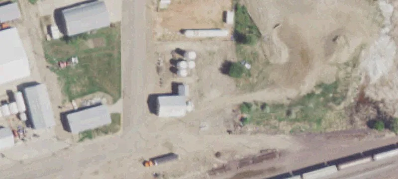 104 Railroad E St
