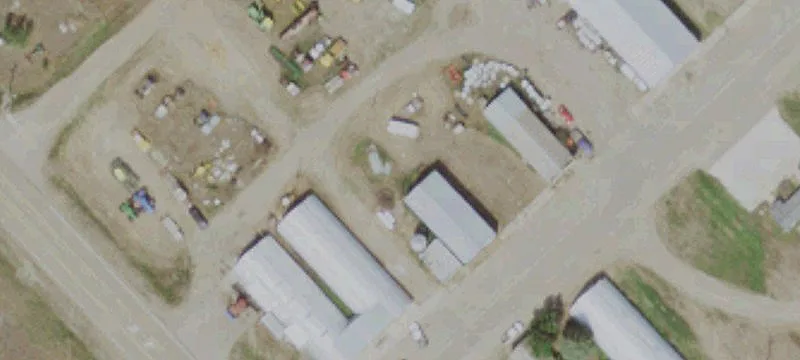 Redstone, MT 59257