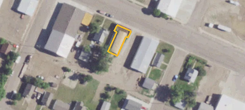 Main St