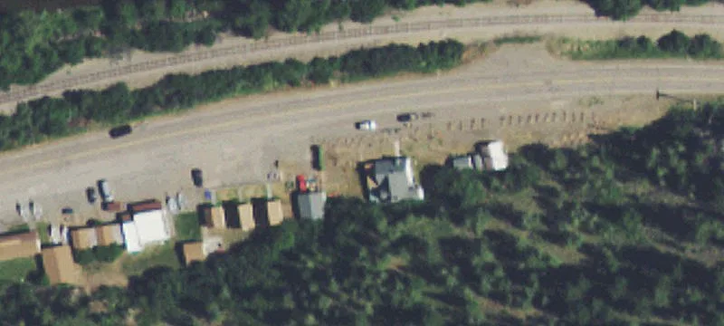 310 Recreation Rd