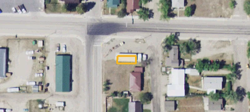 703 2nd NW St