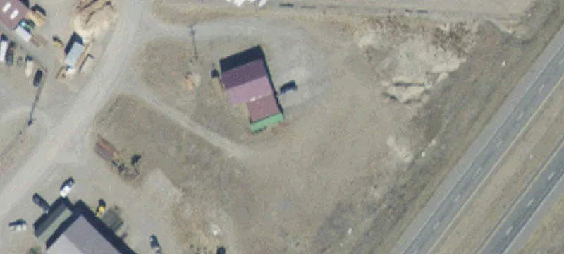 25 Business Park Rd